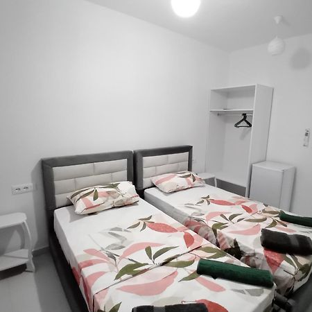 Ida Apartments Sarande Luaran gambar