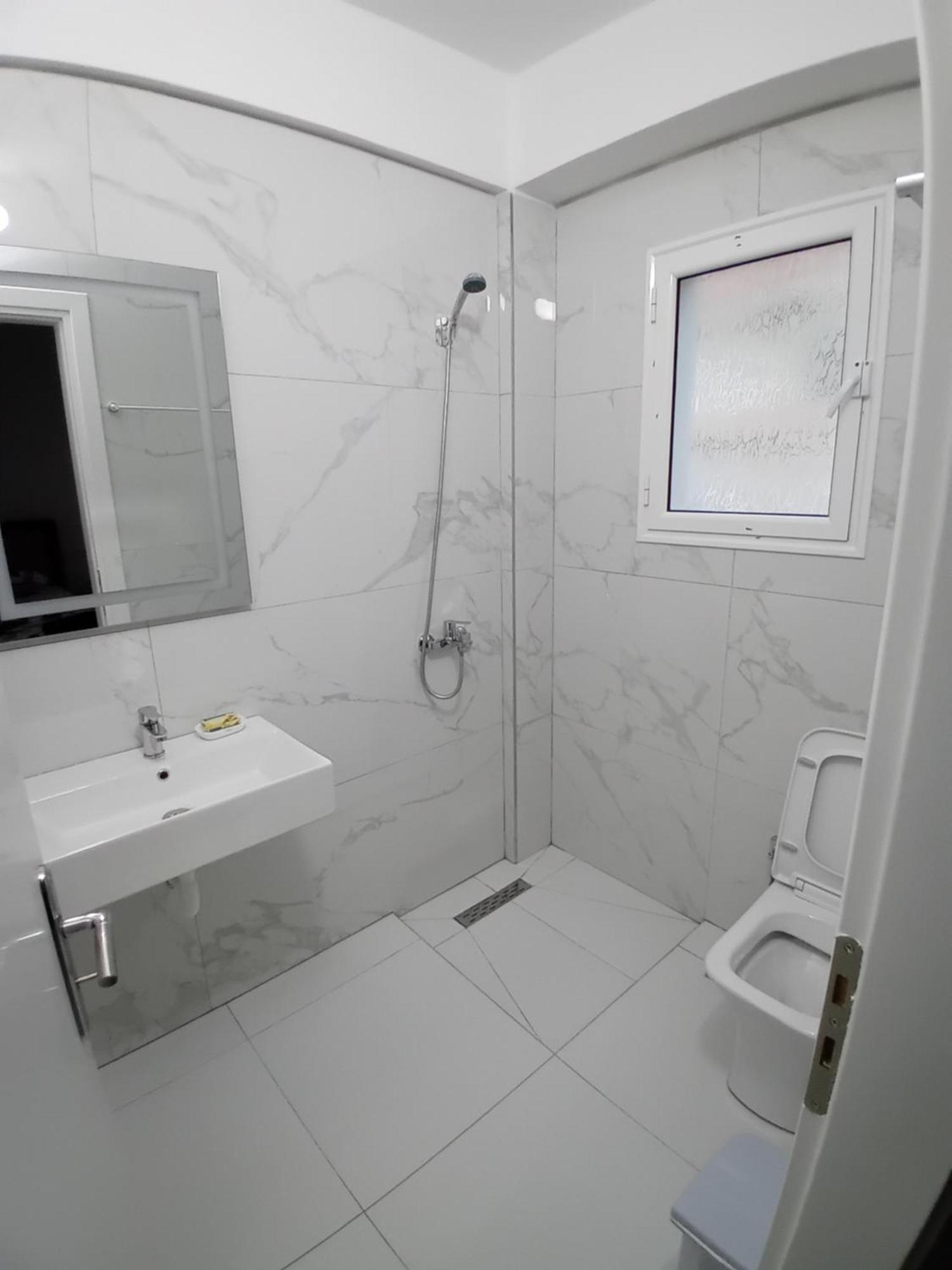 Ida Apartments Sarande Luaran gambar