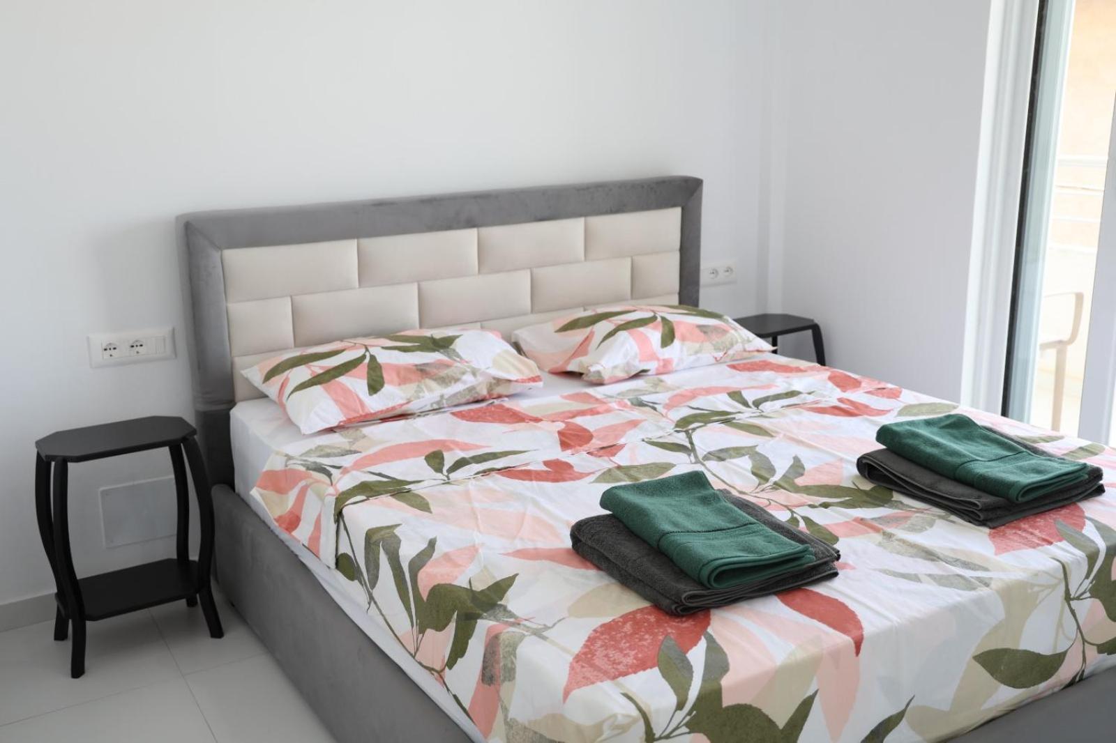 Ida Apartments Sarande Luaran gambar