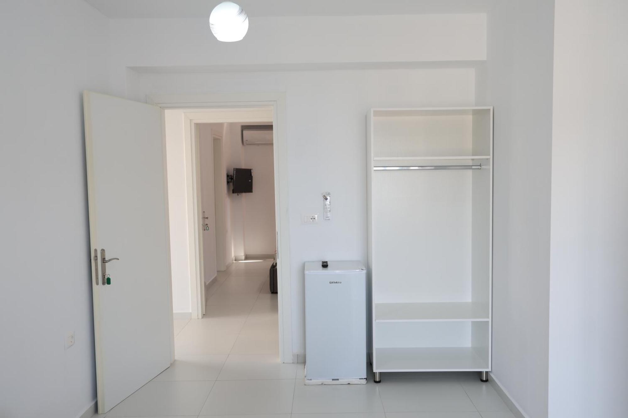 Ida Apartments Sarande Luaran gambar