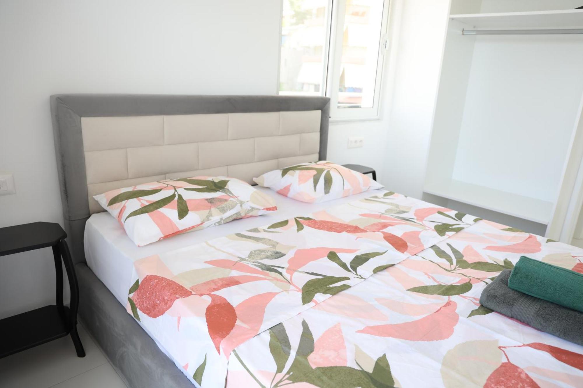 Ida Apartments Sarande Luaran gambar
