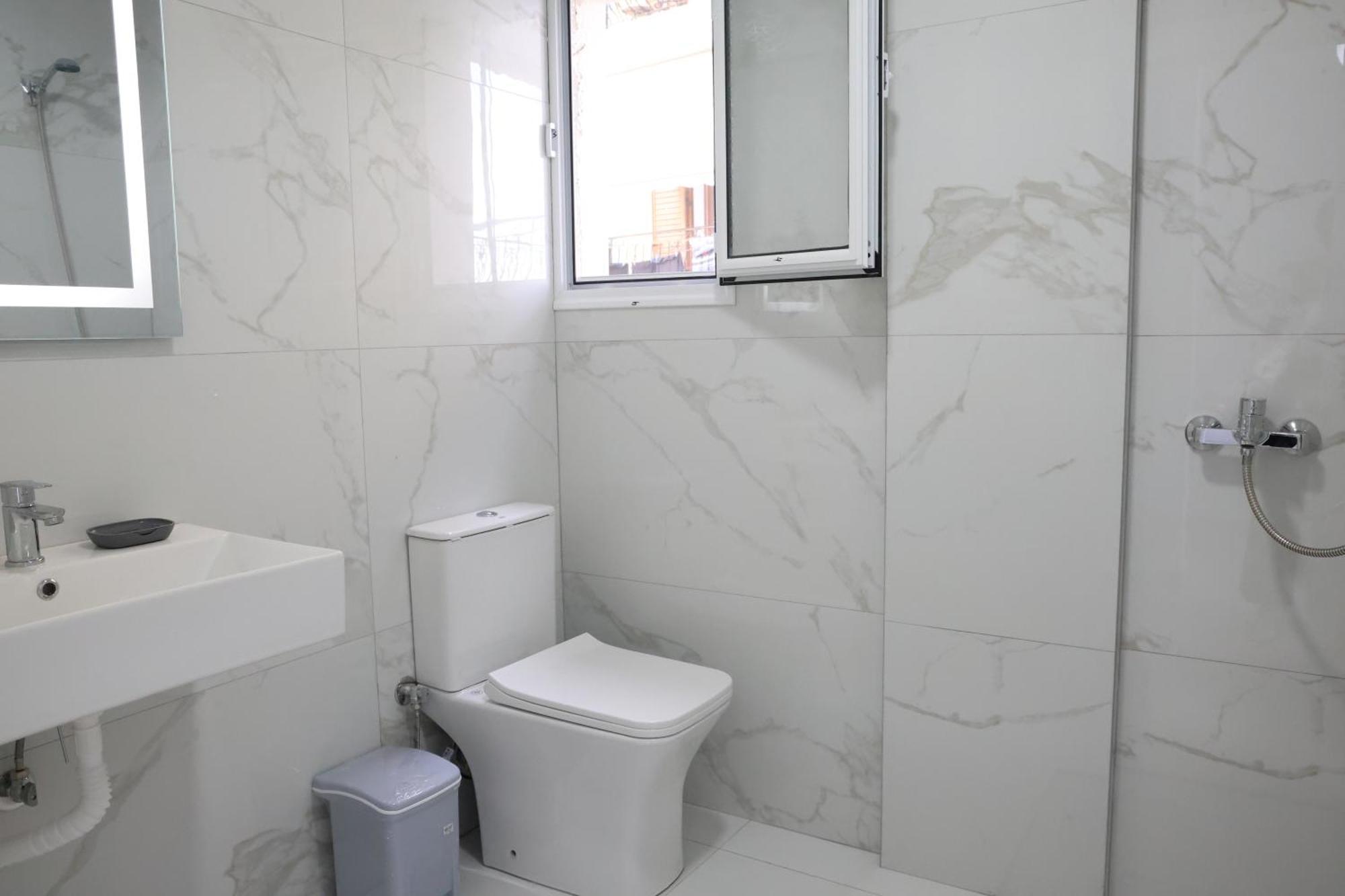Ida Apartments Sarande Luaran gambar