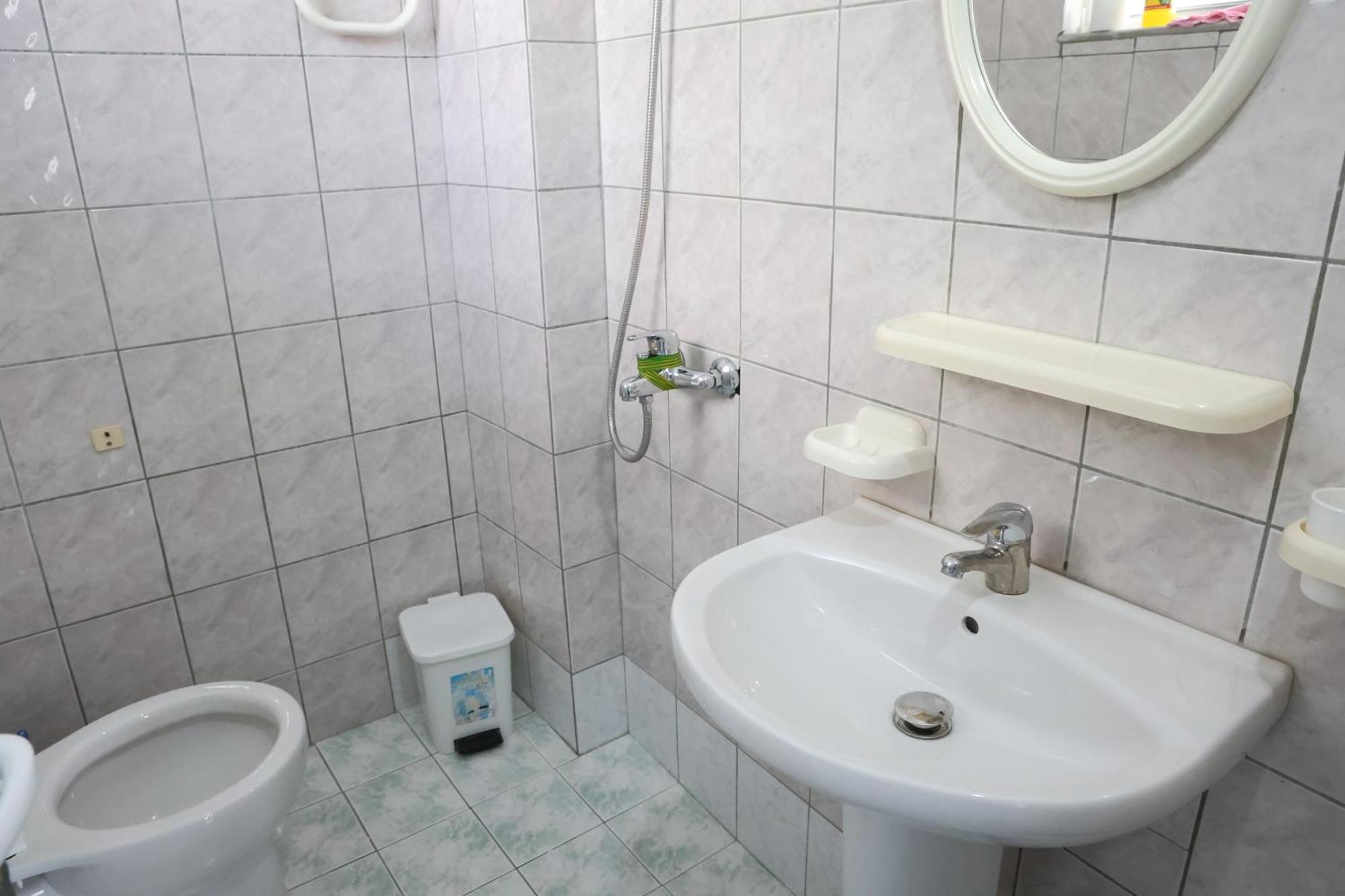 Ida Apartments Sarande Luaran gambar