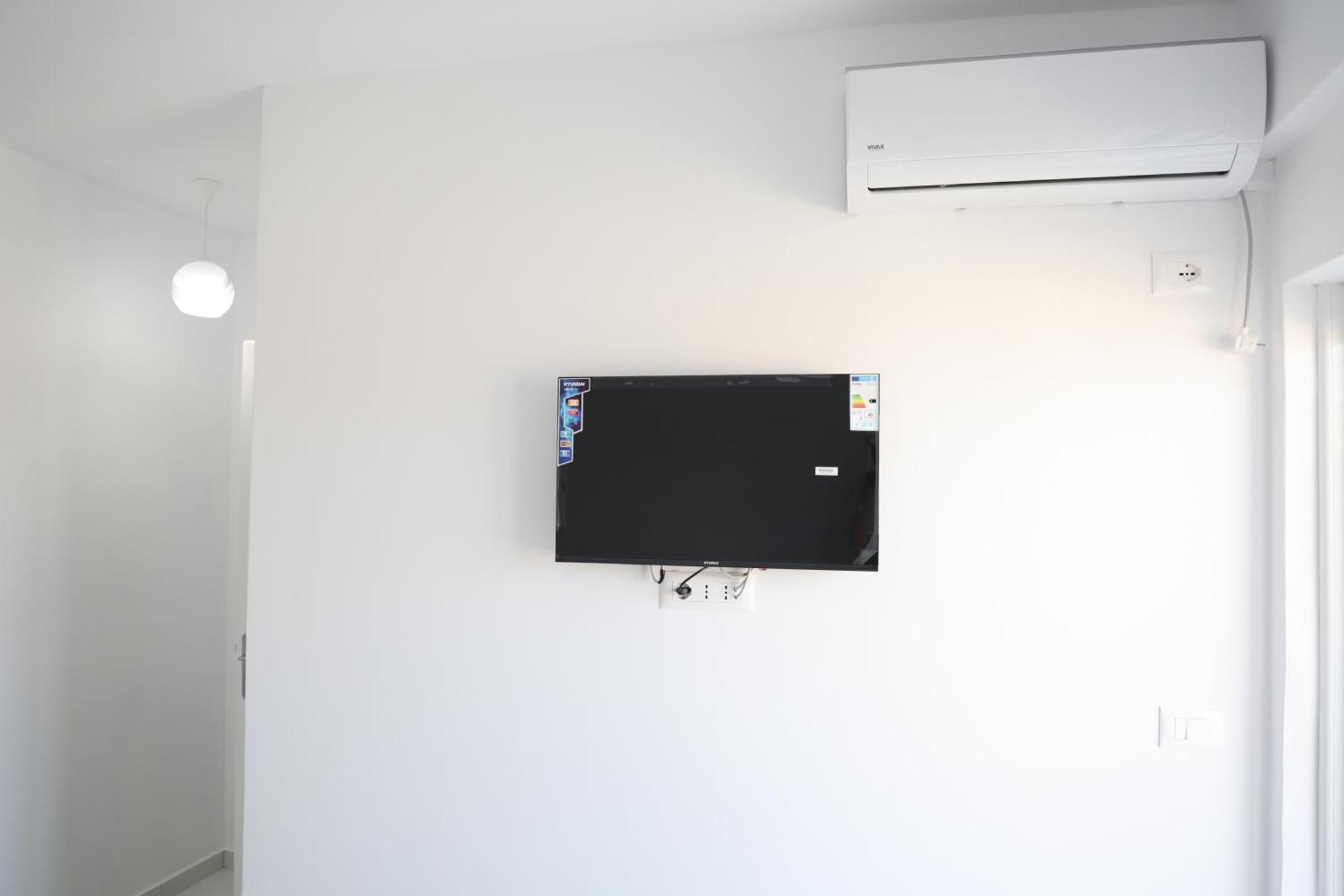 Ida Apartments Sarande Luaran gambar