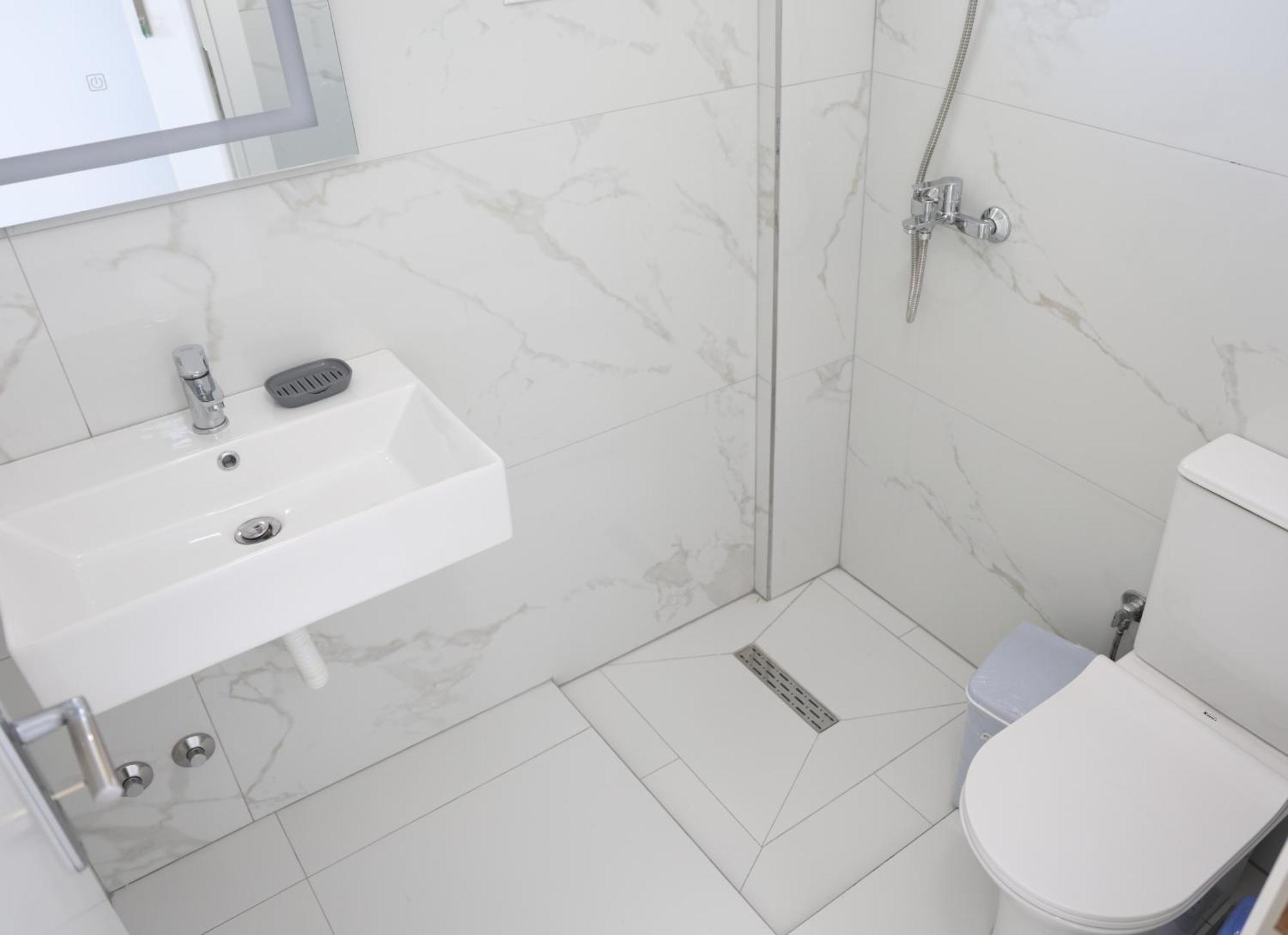 Ida Apartments Sarande Luaran gambar