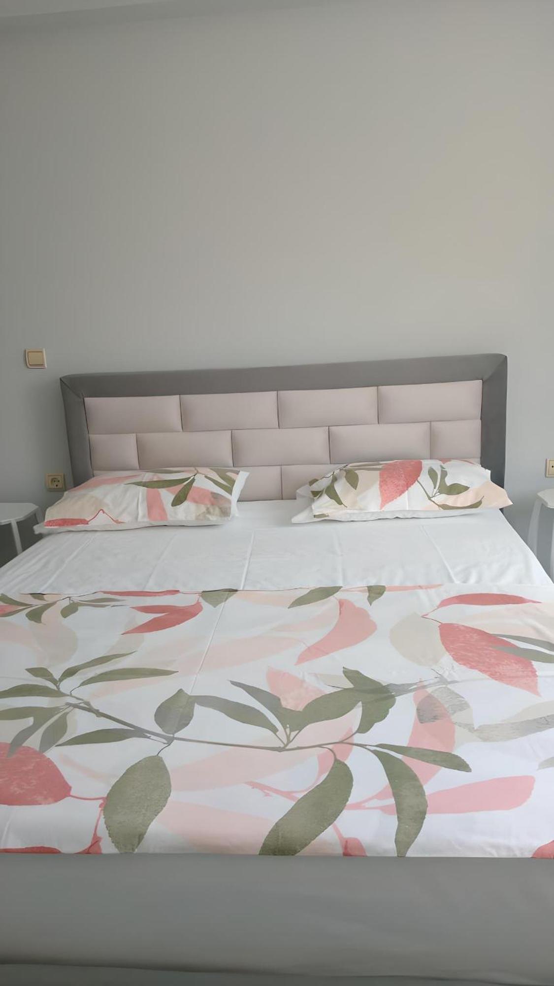 Ida Apartments Sarande Luaran gambar