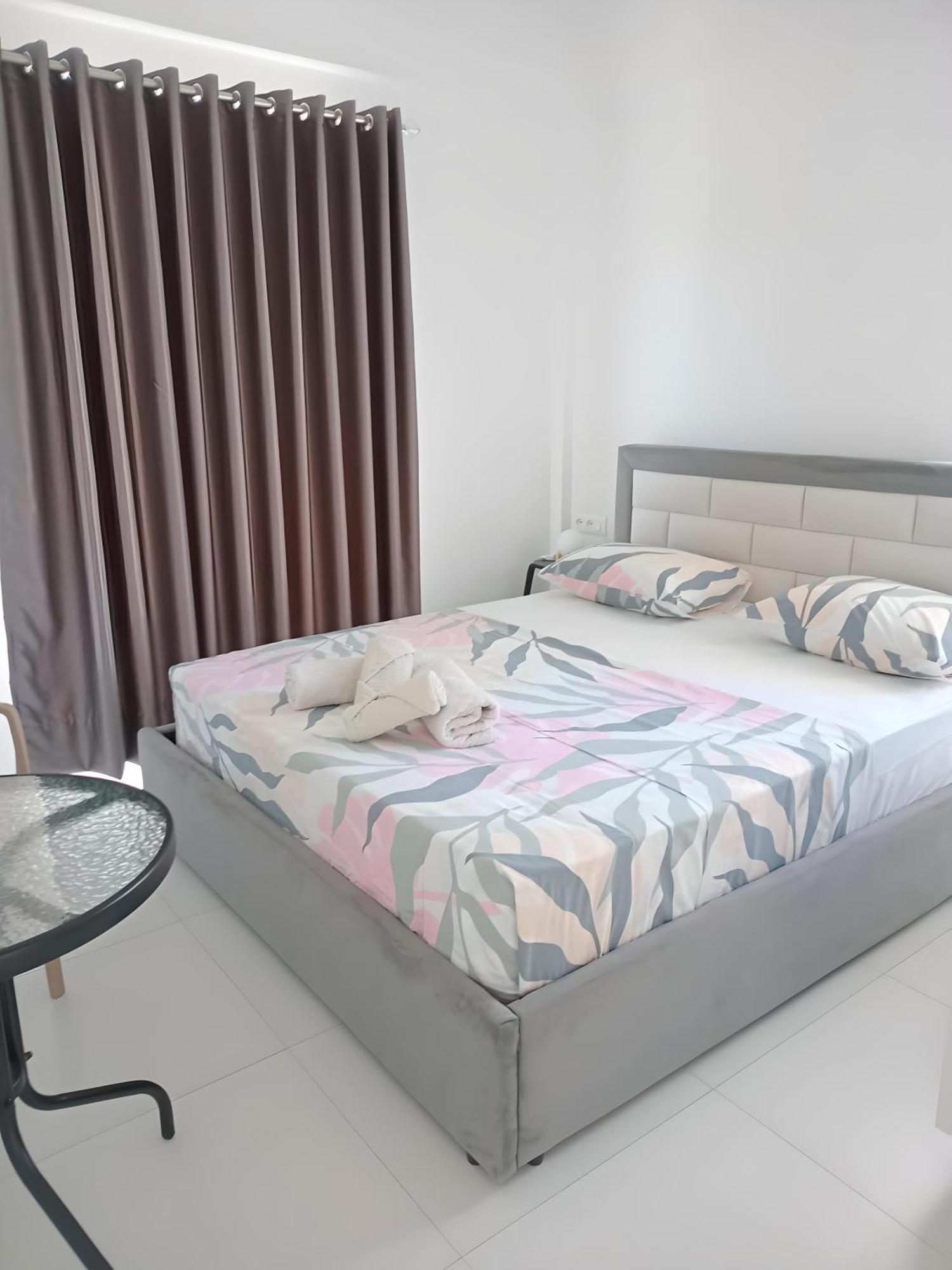 Ida Apartments Sarande Luaran gambar