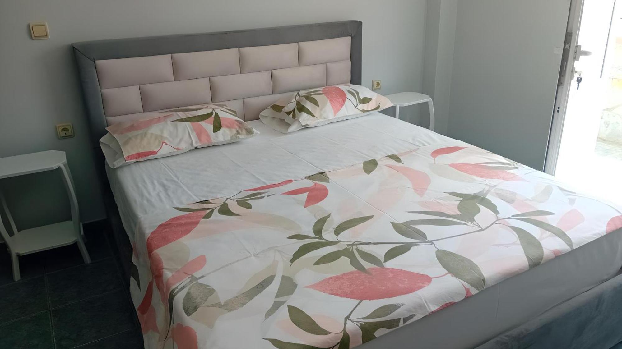 Ida Apartments Sarande Luaran gambar